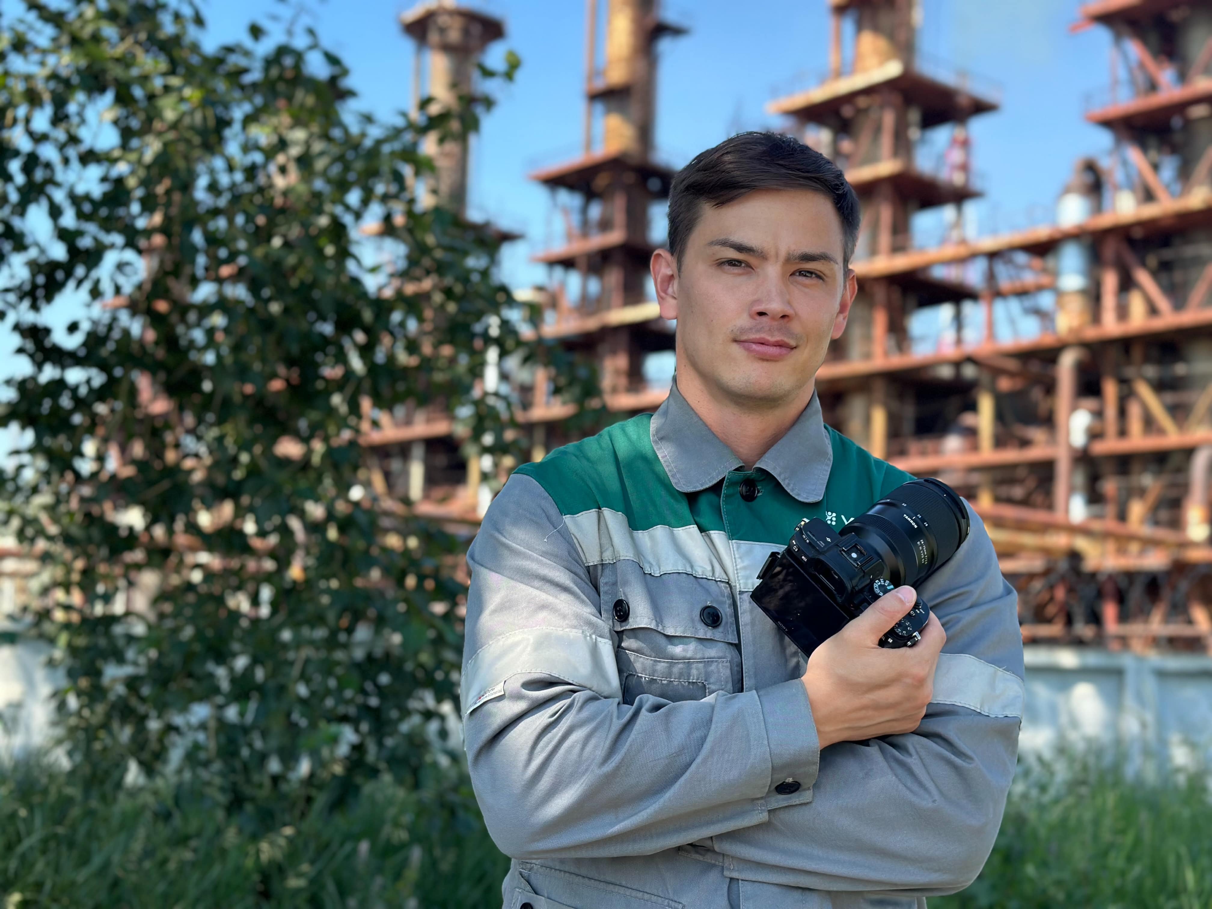 Вадим Шерстобитов
